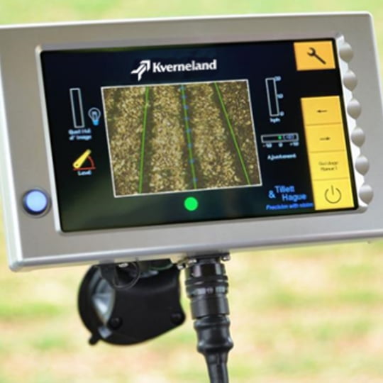 ПУЛЬТ КЕРУВАННЯ