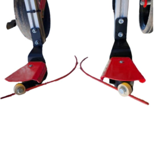 ТАКТИЛЬНІ ДАТЧИКИ