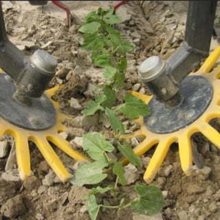 пальцевим прополювачам