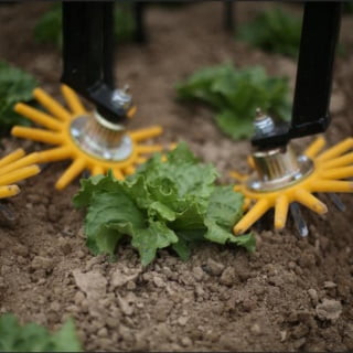 пальцевим прополювачам