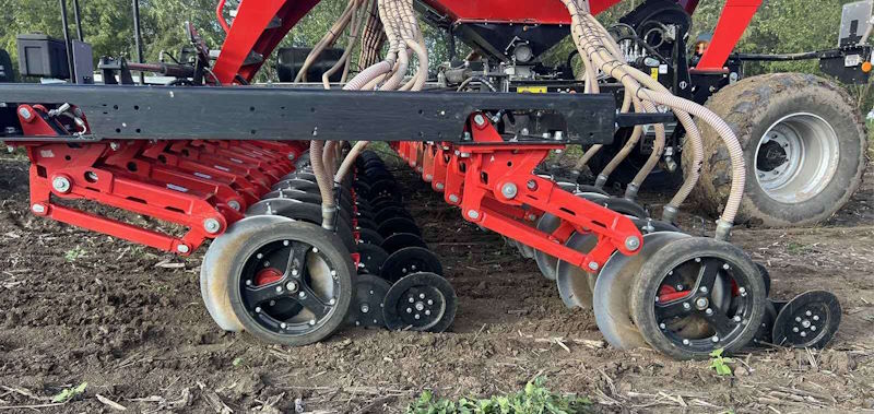 Сошник D (монодиск)